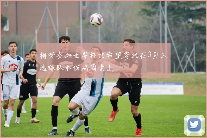 梅努参加世界杯的希望寄托在3月入选球队和伤病因素上